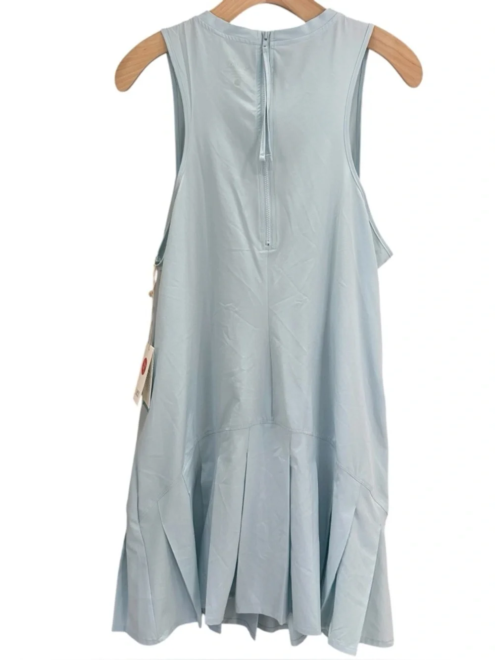 Carve Designs Venture Balsa Dress Light Blue XL NEW
